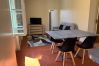 Appartement à Nice - Charme et vue Sainte-Réparate