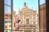 Appartement à Nice - Charme et vue Sainte-Réparate